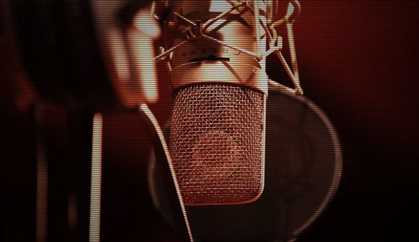 Recorded messages for VoIP Telephones